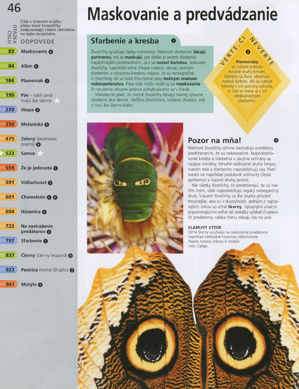 Svet zvierat - 2