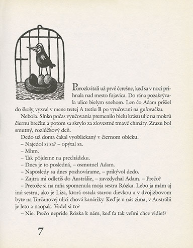 Adam a Šišibus - 2