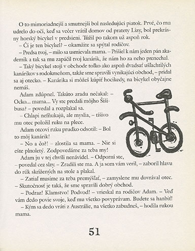 Adam a Šišibus - 4