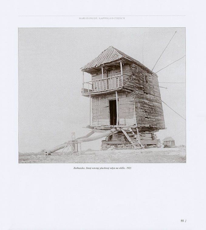 Marie Zavadilová - 3