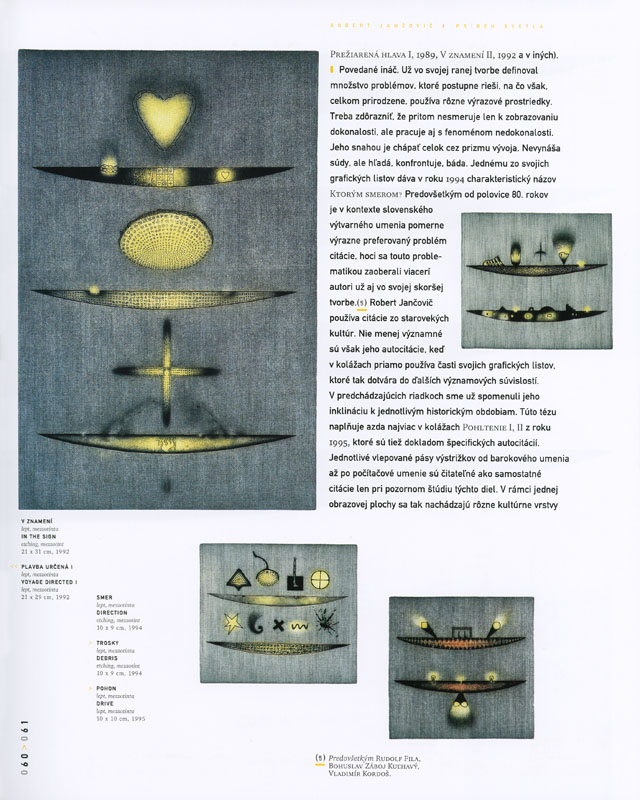 Robert Jančovič - 3