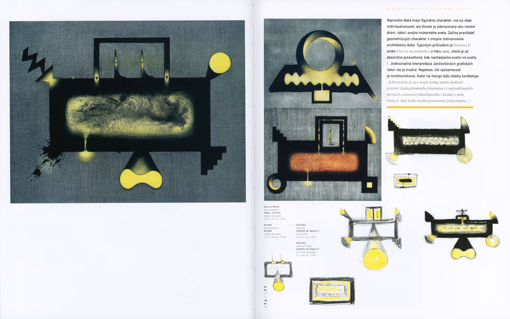 Robert Jančovič - 4