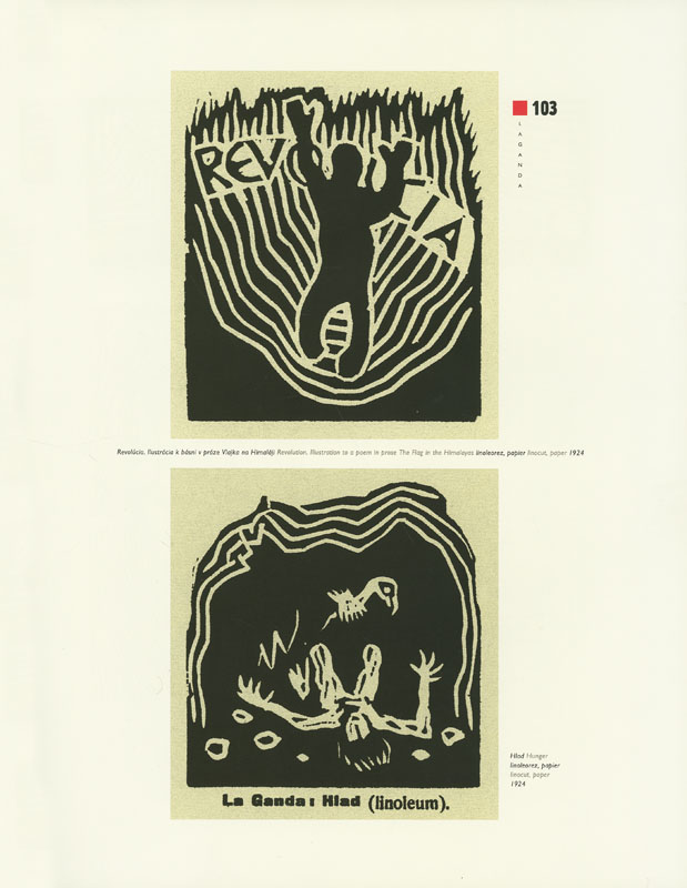 Mikuláš Galanda - 3