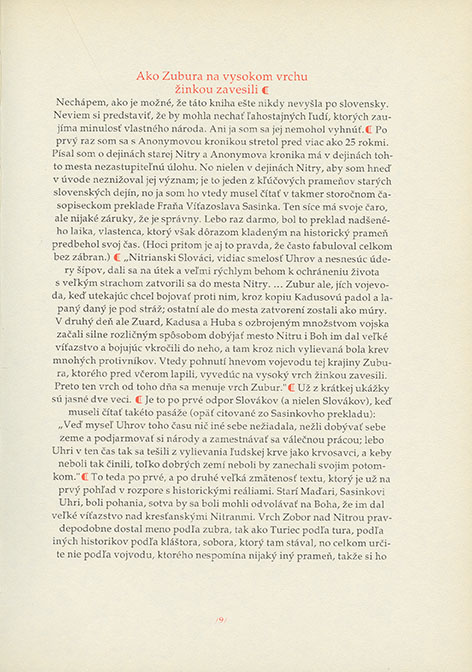 Kronika anonymného notára kráľa Bela - 2