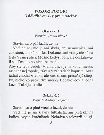 Ohňostroj pre deduška - 2