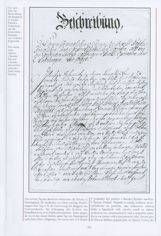 Zlatá kniha banícka - 2