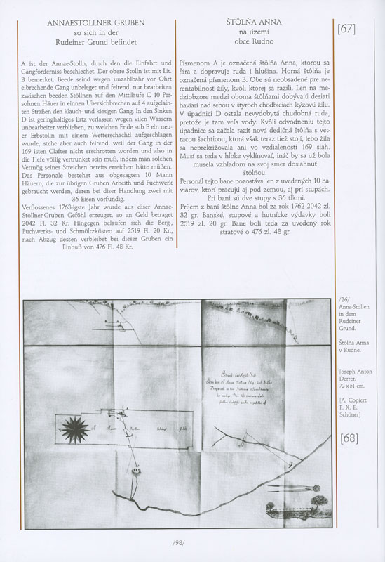 Zlatá kniha banícka - 3