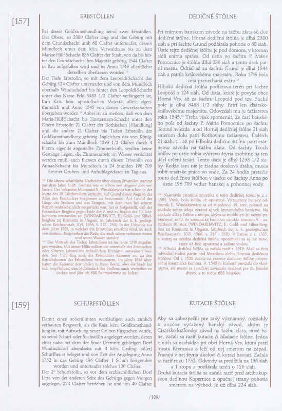 Zlatá kniha banícka - 4