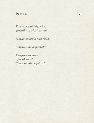 Svätci na smetisku - 2