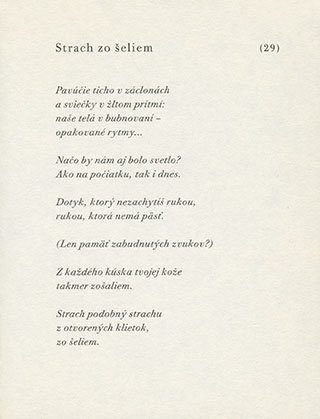 Svätci na smetisku - 4