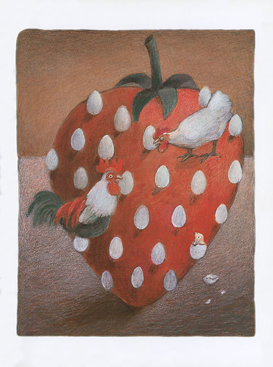 Vkladná knižka rozprávok a básničiek - 3