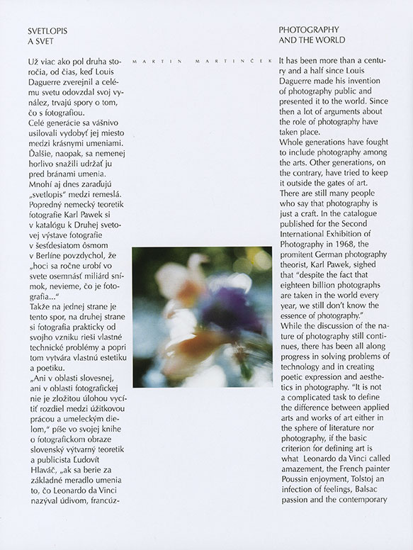 Martin Martinček - 3