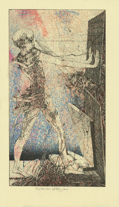 Faust a Margaréta - 2