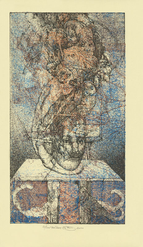 Faust a Margaréta - 3