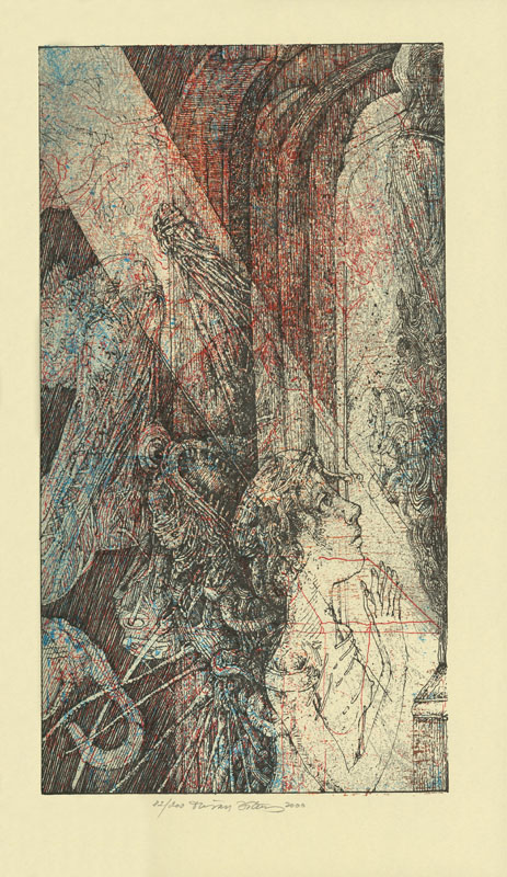 Faust a Margaréta - 4