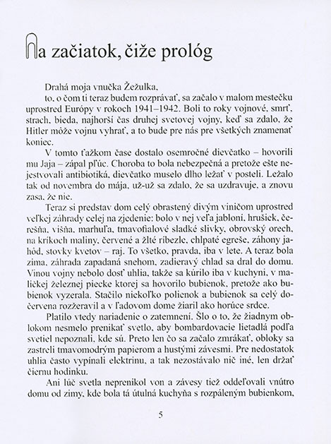 Traja nebojsovia a duch Miguel - 2