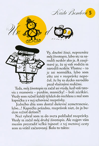 Osmijanko sa vracia - 2