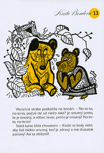 Osmijanko sa vracia - 4