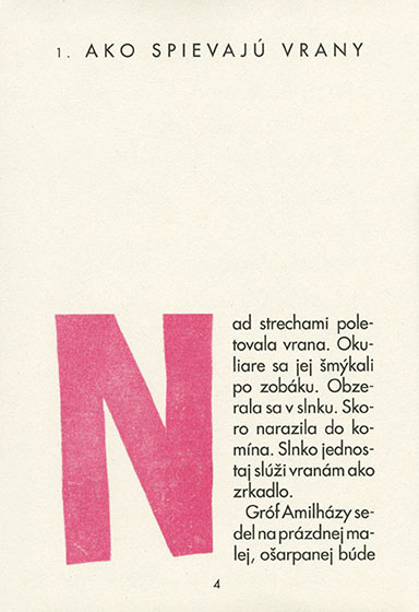 Jakub s veľkými ušami - 2