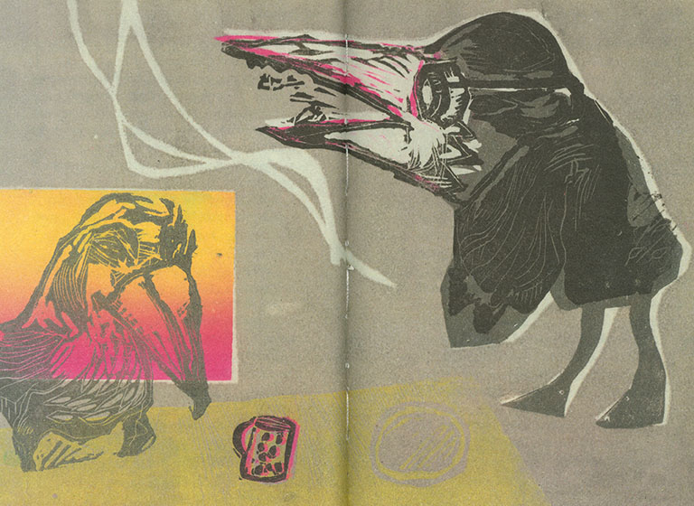 Jakub s veľkými ušami - 3