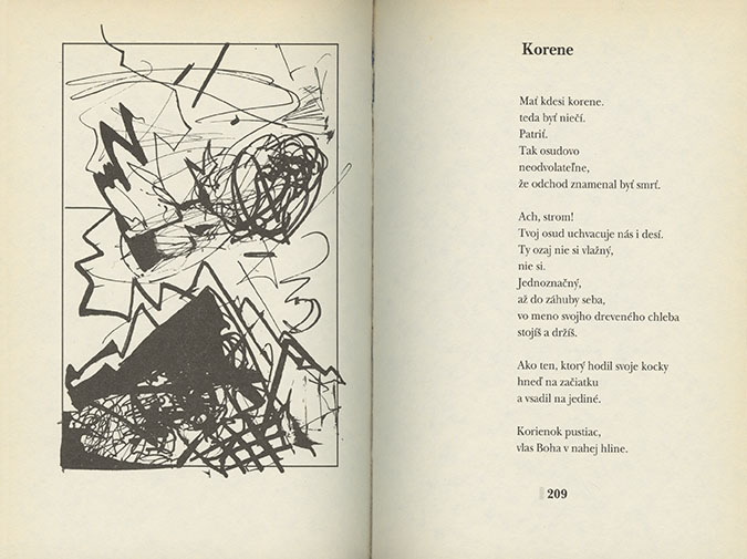 Presné ako chlieb a voda - 3