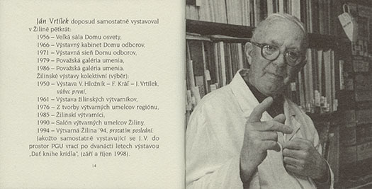 Vazby laskavých doteků - 2