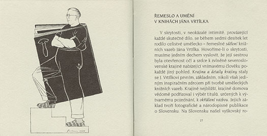 Vazby laskavých doteků - 3