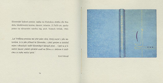 Vazby laskavých doteků - 4