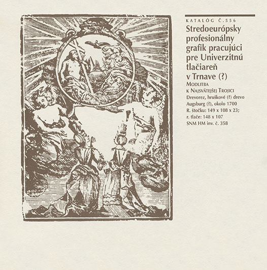 Drevené štočky - 4