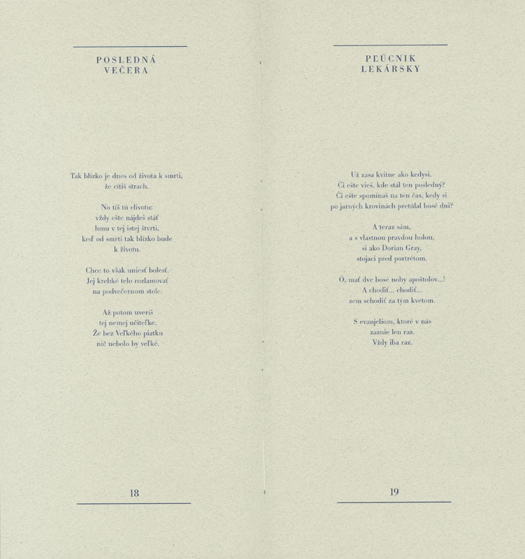 Malá nočná hudba - 4