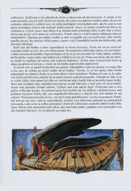 Gulliverove cesty - 6