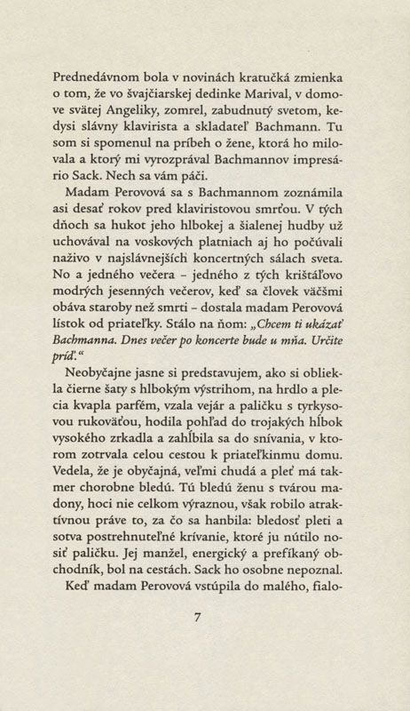 Hovoríme po rusky a iné poviedky - 2