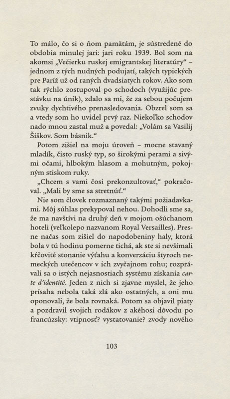 Hovoríme po rusky a iné poviedky - 4