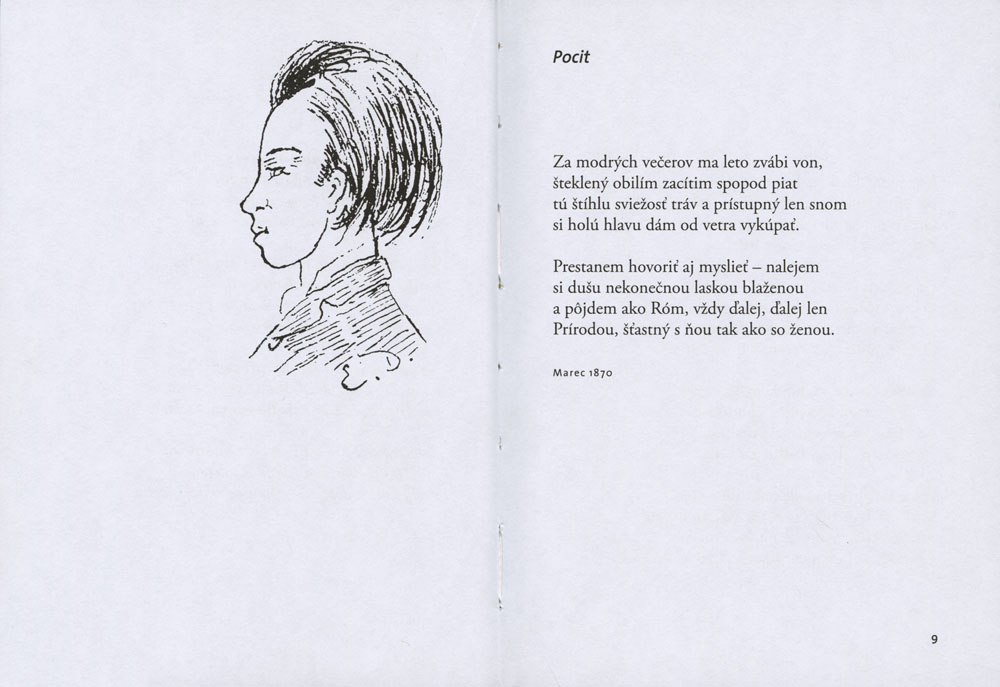 Moje malé milenky - 2