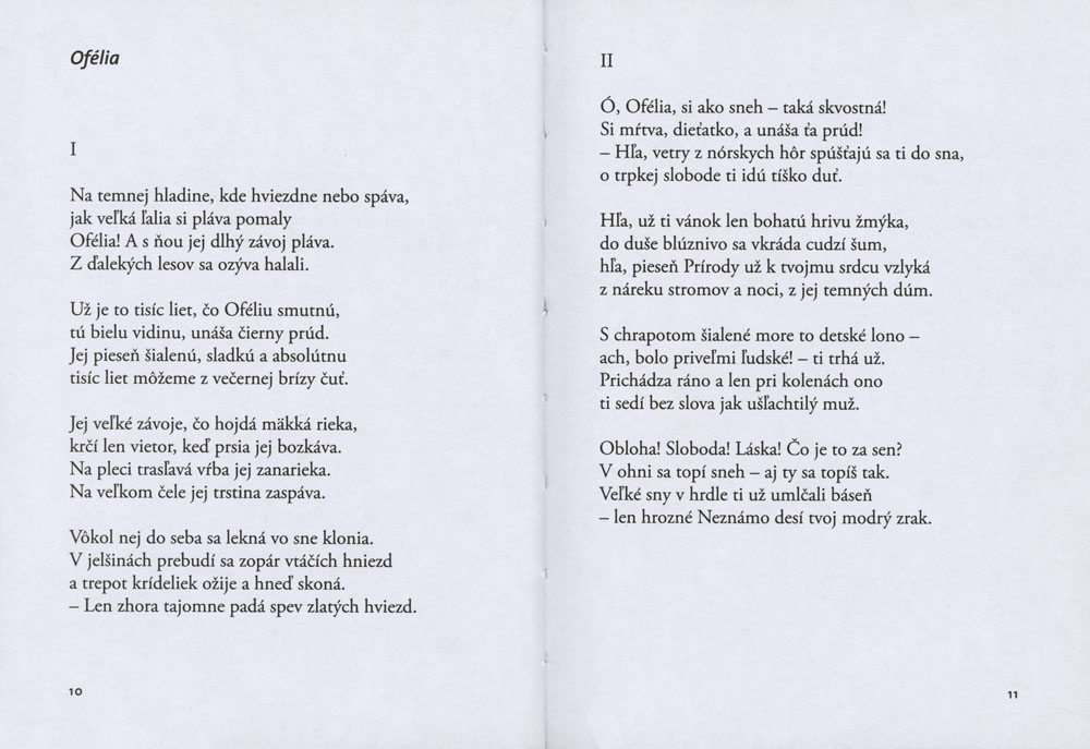 Moje malé milenky - 3