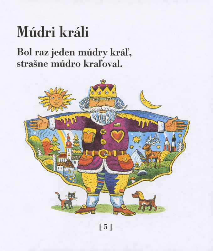 Rozprávky z počítadla - 2