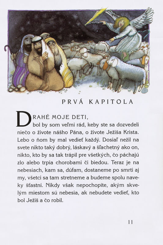 Evanjelium podľa Dickensa - 3