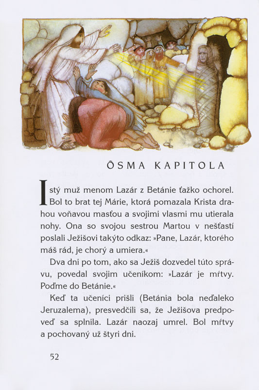 Evanjelium podľa Dickensa - 4