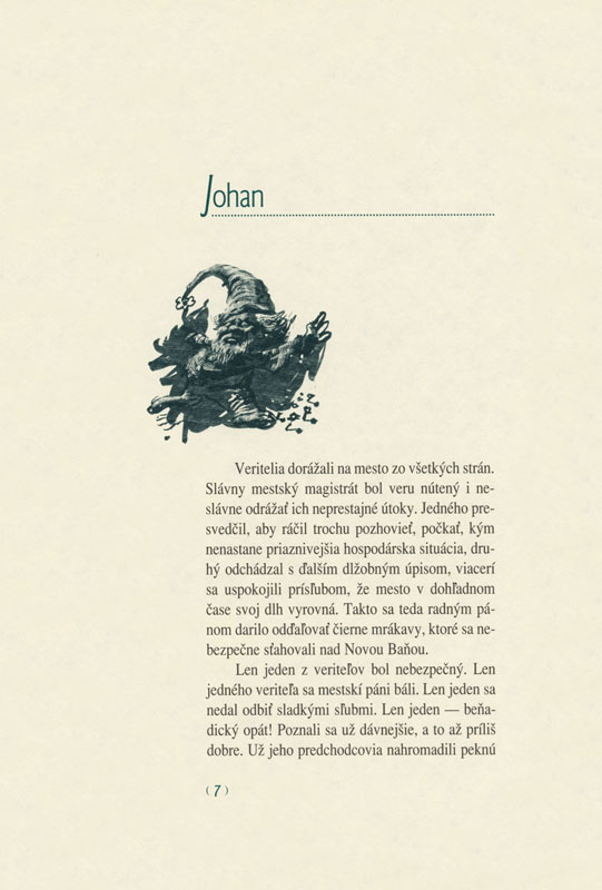 A zvony nezvonia - 2