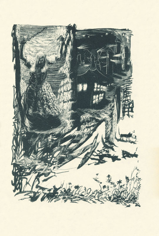 A zvony nezvonia - 3