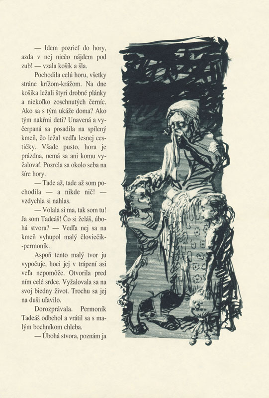 A zvony nezvonia - 4