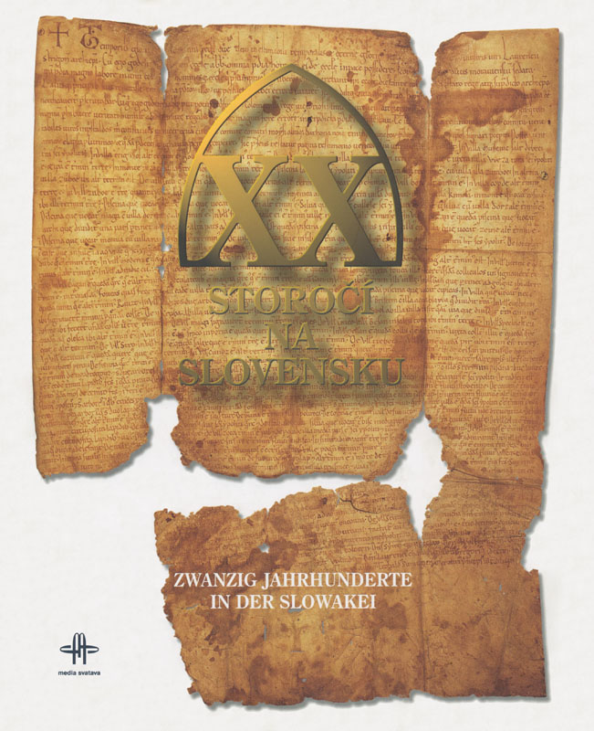 XX storočí na Slovensku - 2