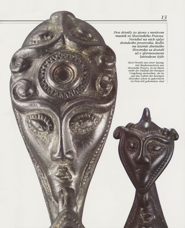 XX storočí na Slovensku - 3