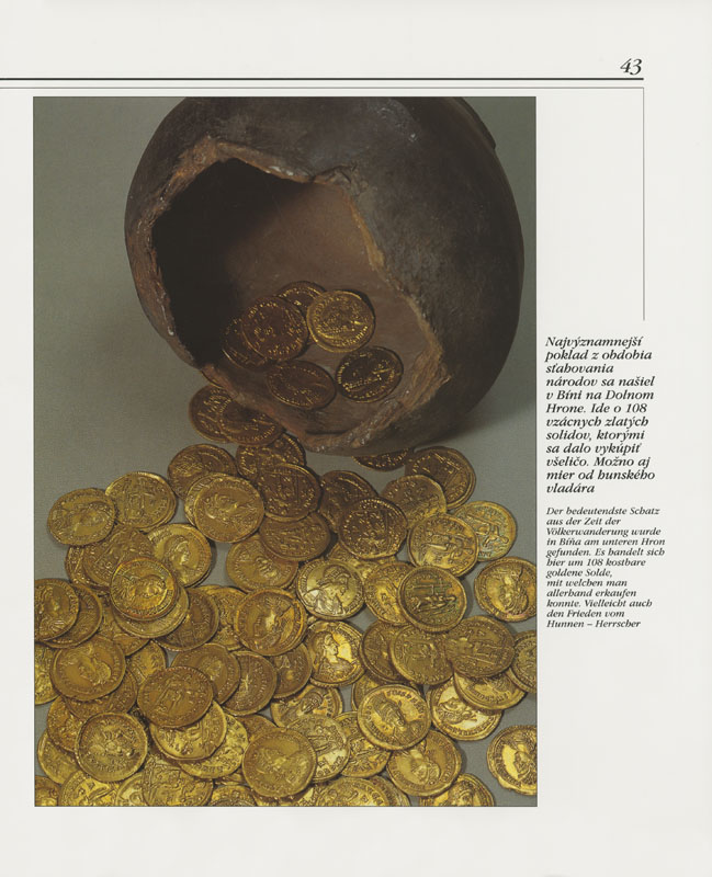 XX storočí na Slovensku - 4