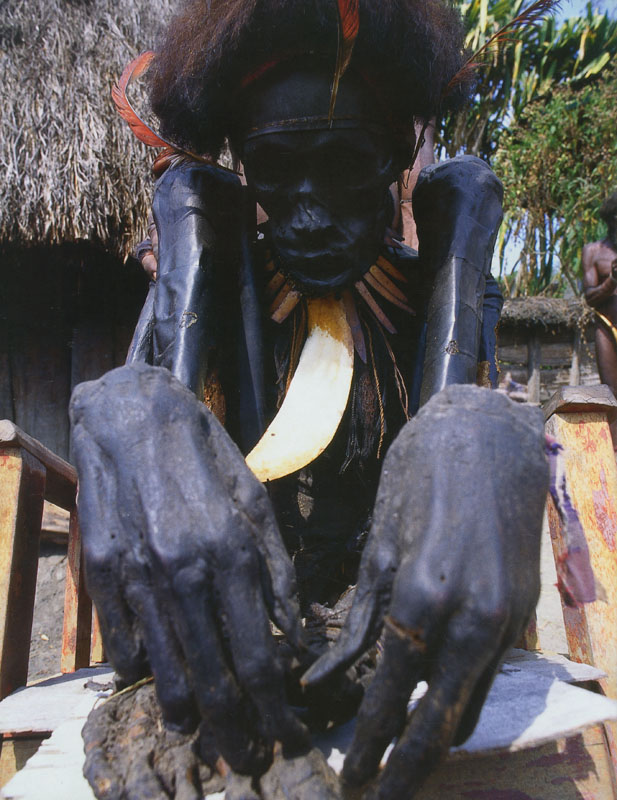 Mysterious Mamberamo - 3