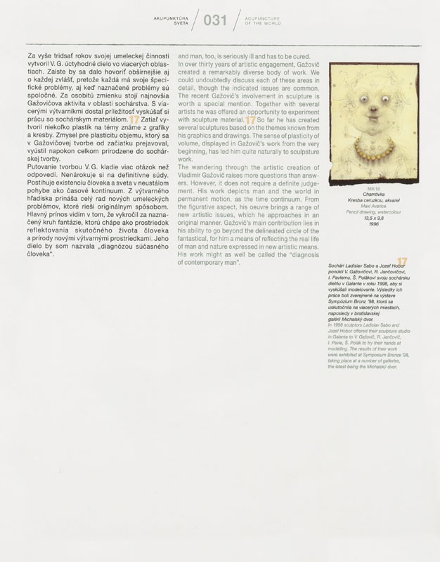 Vladimír Gažovič - 2