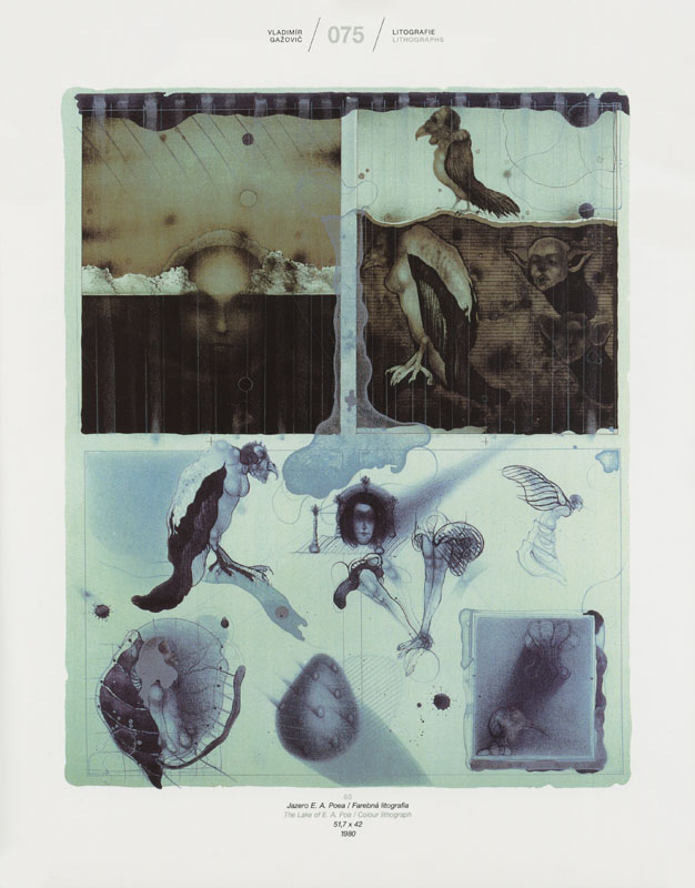 Vladimír Gažovič - 3