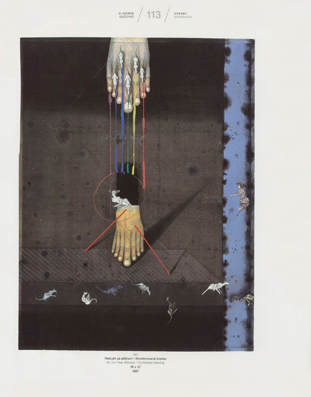 Vladimír Gažovič - 4