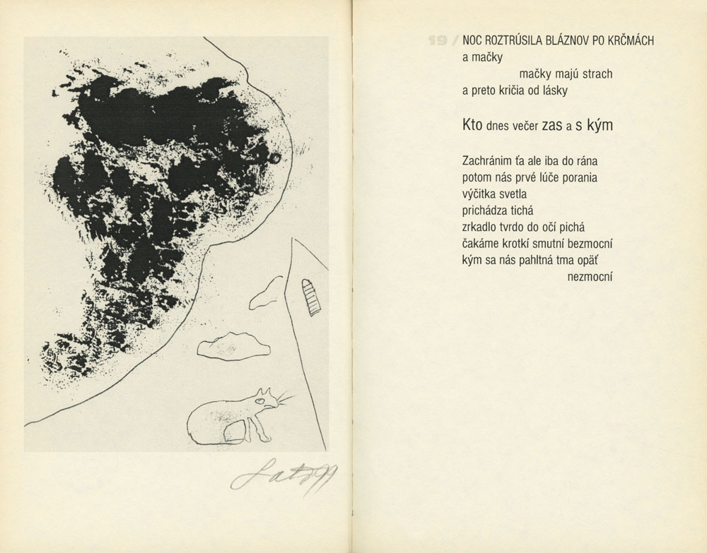 Milujem túlavých psov - 2