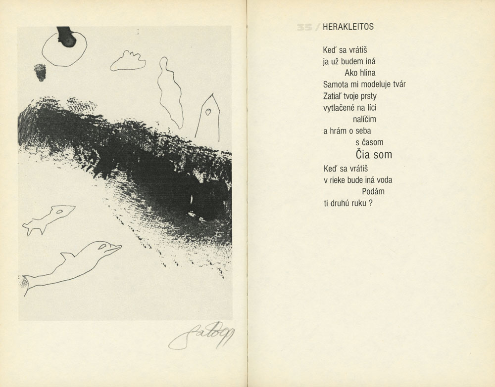 Milujem túlavých psov - 4